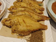 -北李·海肠捞饭·大连菜(望京凯德MALL店)