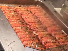 -杭州国际会议中心洲际酒店-原素全日餐厅(解放东路店)