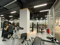 -超鹿运动(融侨锦江店)