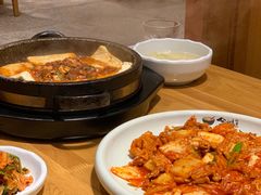 -服务大楼冷面(延大店)