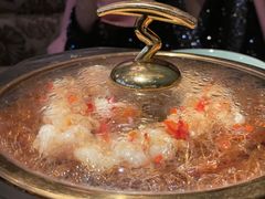 -绿茶餐厅(崇文门新世界店)