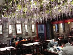 大堂-鸭匠食府·挂炉烤鸭·新京菜(阜成路店)