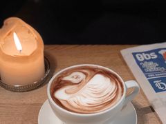 Mocca-Risø mat og kaffebar