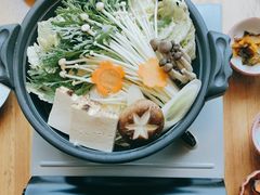 -王鼎精致料理铁板烧(世博源店)