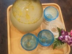 -绿茶餐厅(昌平悦荟店)