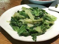 -姑奶奶老厨房(南坪路总店)