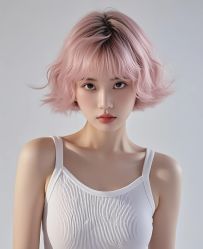 -雅仕 HAIR SALON 美发沙龙
