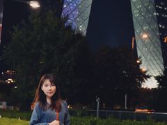 -中央广播电视总台(光华路办公区)