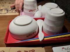 -胖哥俩肉蟹煲(河北勒泰购物中心店)