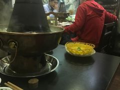 -皇城根(张杨店)
