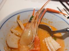 -太食獸泰式茶餐厅(IFS国金中心店)