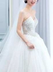 -韩国天使嫁衣婚纱礼服馆(上海旗舰店)