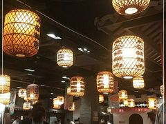大堂-民国红公馆·秦淮八艳(夫子庙店)