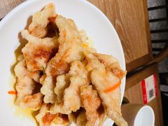 -金掌勺锅包肉(太原万达店)