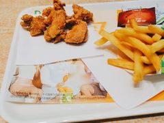 -德克士(汝河路店)