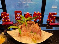 -蒋记海鲜姿造•洋房别墅(星河湾店)