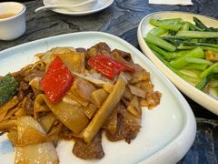 -美极鲜食坊(宝安南路店)