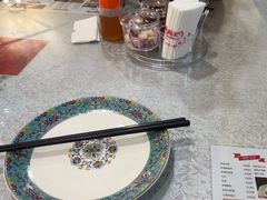 -汗腾格里·风味餐厅(新疆驻京办店)