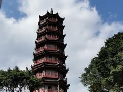 -南沙天后宫景区