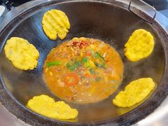 -六州府地锅鸡·农家菜·龙虾(未来科技城店)