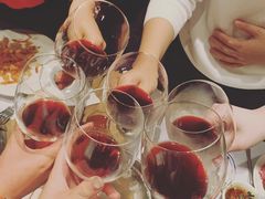 -万德诺富特酒店·自助餐厅(万德大厦店)