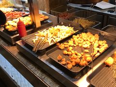 -汉巴味德(大悦城店)
