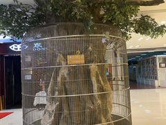 -东四民芳餐厅(世茂工三店)
