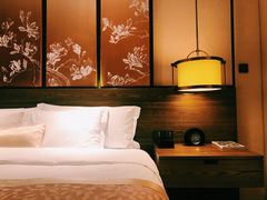 -上海衡山路十二号华邑酒店