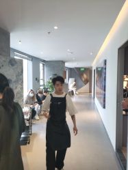 -3AM·S HAIR SALON烫发染发接发