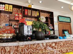 -清真•蜀风园(丁字沽总店)