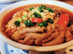 -炉小二铜锅牛蛙•川湘菜(三里屯店)
