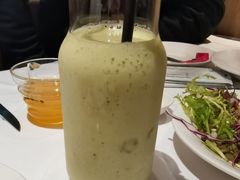 -Steaking·食间牛排(和平店)