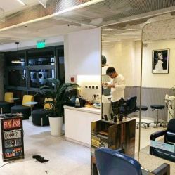 点击看大图 -PE SALON
