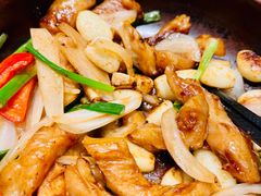 -广东道至正餐厅(区庄店)