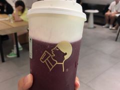 -喜茶(杭州滨江宝龙店)