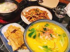 -兰溪小馆(东直门簋街店)