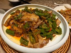 -李氏传家菜(兴城路店)