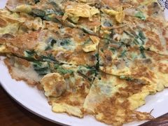 海鲜葱饼-韩礼年糕(飞虹路店)