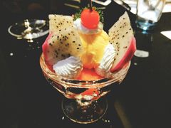 -伯尔曼航空主题西餐厅(大洋百货店)