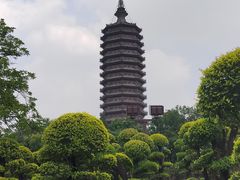 -西海子公园