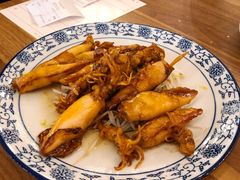 -先记烧鹅王·本地粤菜(福永店)