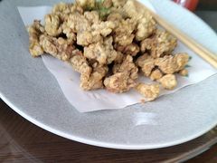 -阿伟海鲜楼·福建菜(延寿店)