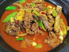 -聚味瞿记·龙虾堂(树木岭店)