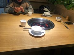 -守柴炉烤鸭(科华中路王府井店)