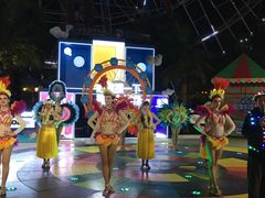 -三亚海昌梦幻海洋不夜城