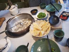 -狐狸爱上椰子鸡(滨江星光大道店)