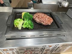 -肉肉大米(金虹桥店)