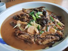 汪刺鱼-陈先进鱼馆·地道农家菜(湖墅南路店)