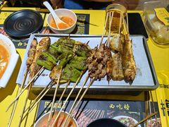 -望京小腰(北京总店)