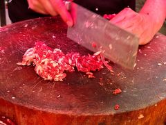 -阿娟牛肉丸·手打牛肉丸·现做现卖